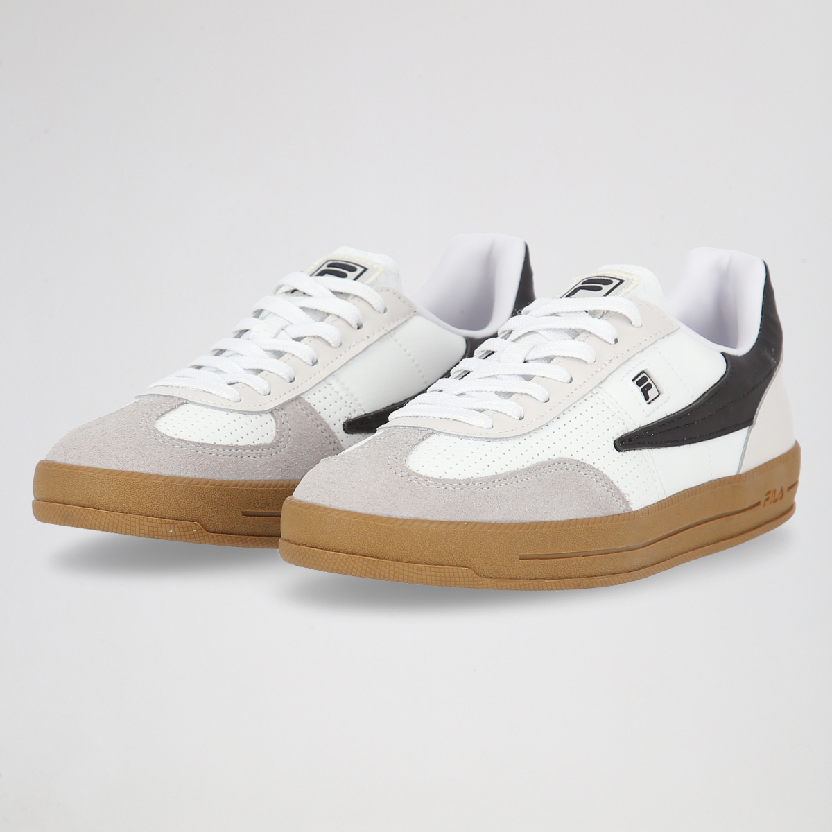 Zapatillas Urbanas Fila Fx Court 70 Vintage,  image number null