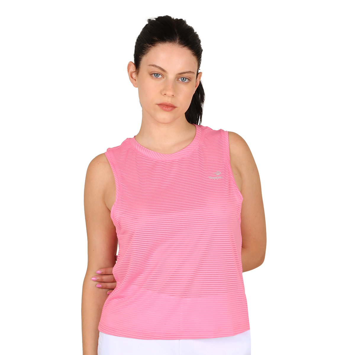 Musculosa Topper Training Light II,  image number null