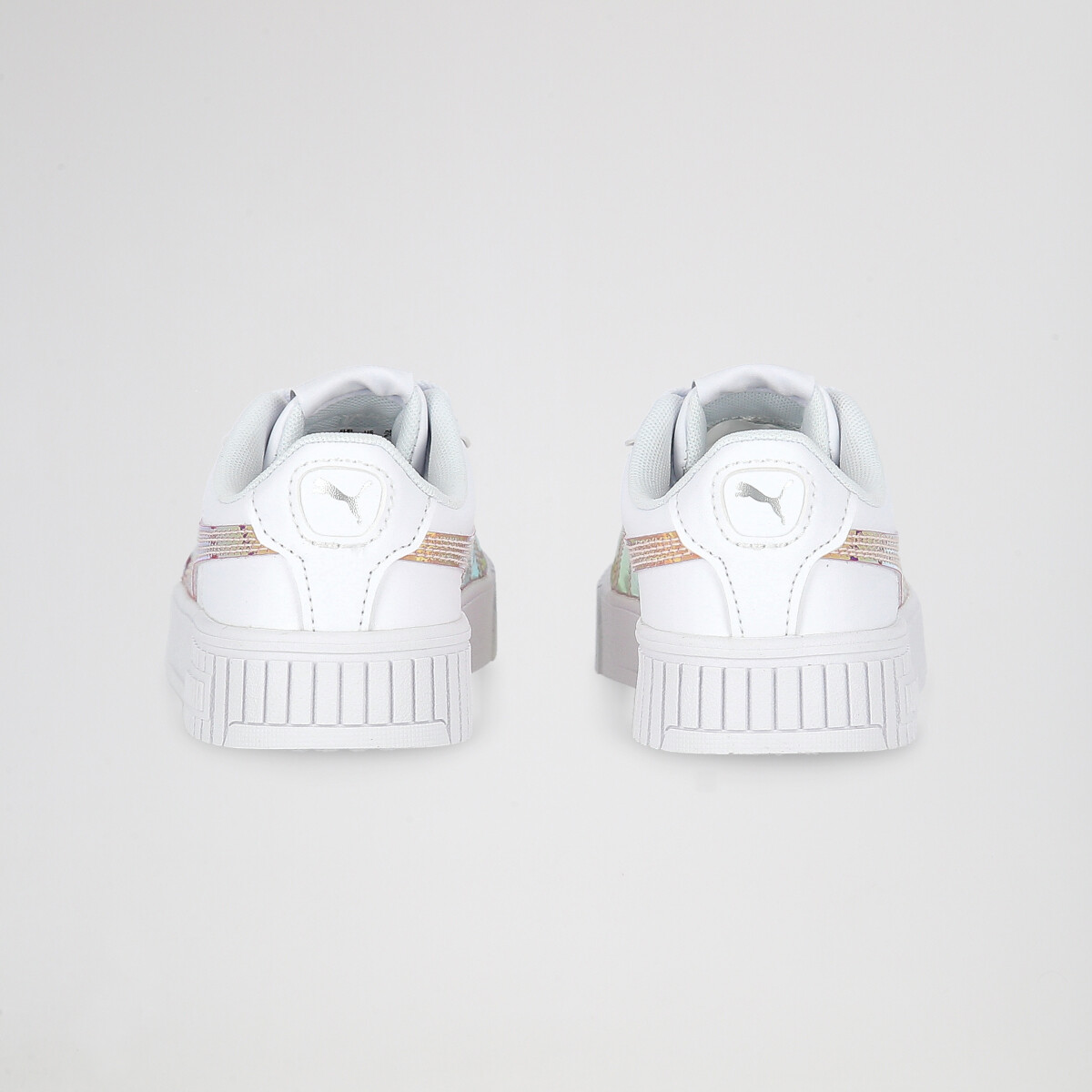 Zapatillas Puma Carina 2.0 Holo Niña,  image number null