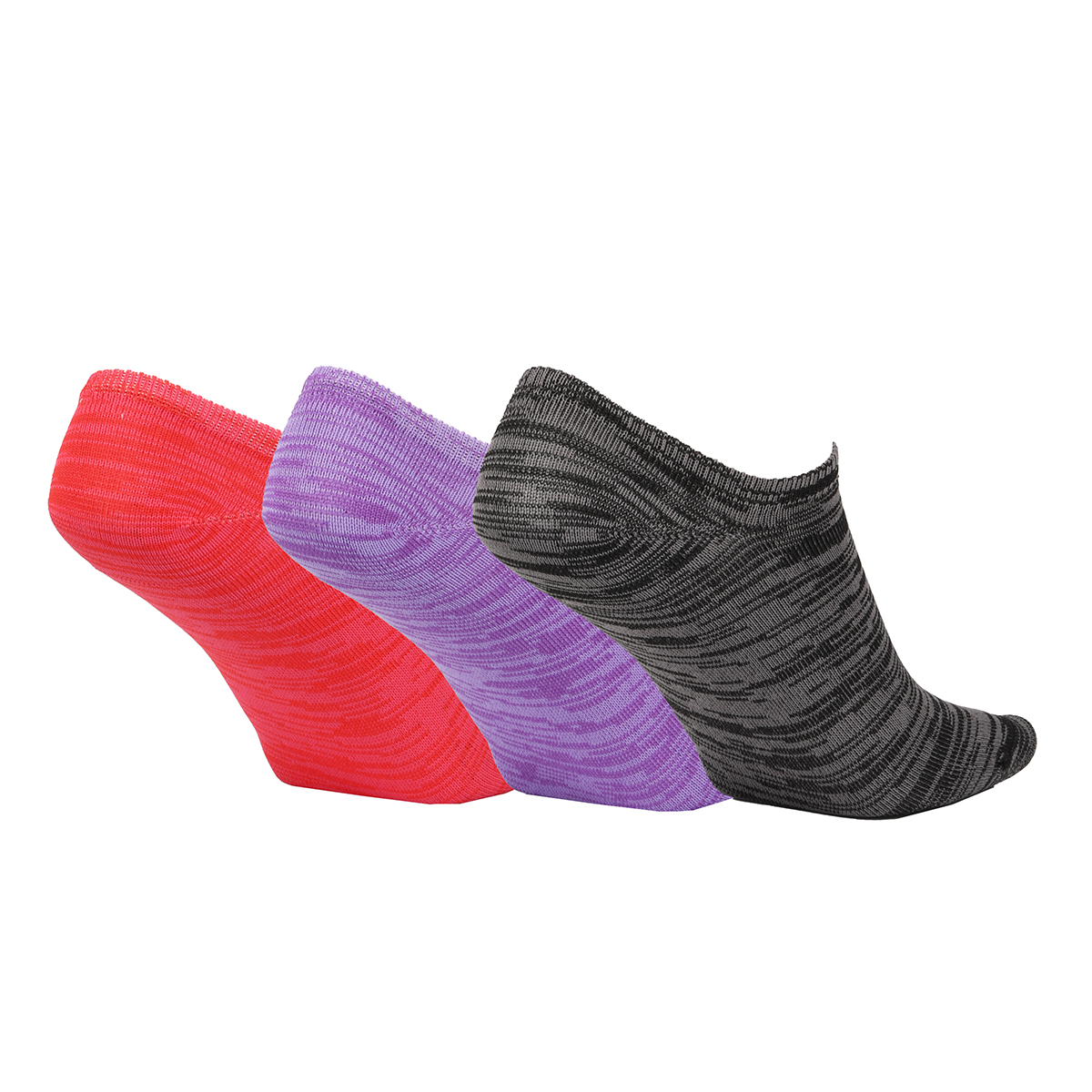 Pack de Medias Prestige Invisibles,  image number null