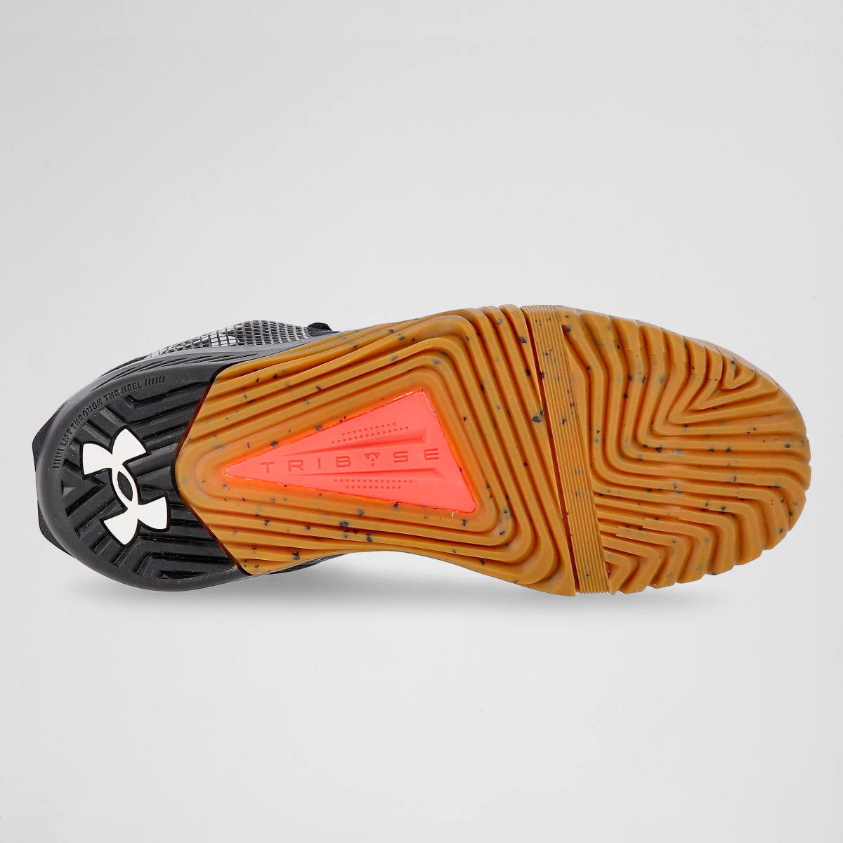 Zapatillas Entrenamiento Under Armour Tribase Reign 6 Mujer,  image number null