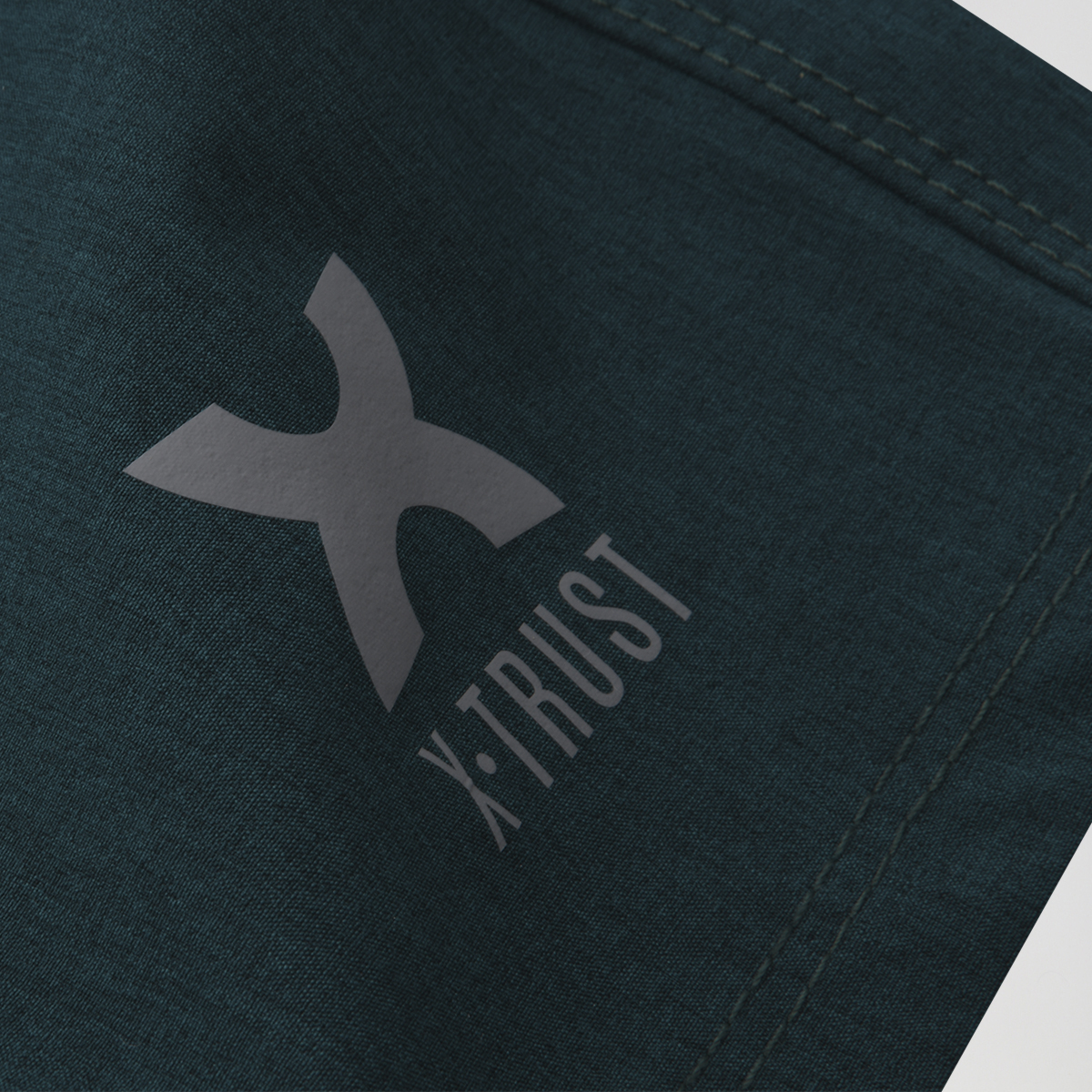 Short X-Trust Tulum Poli&eacute;ster Hombre,  image number null