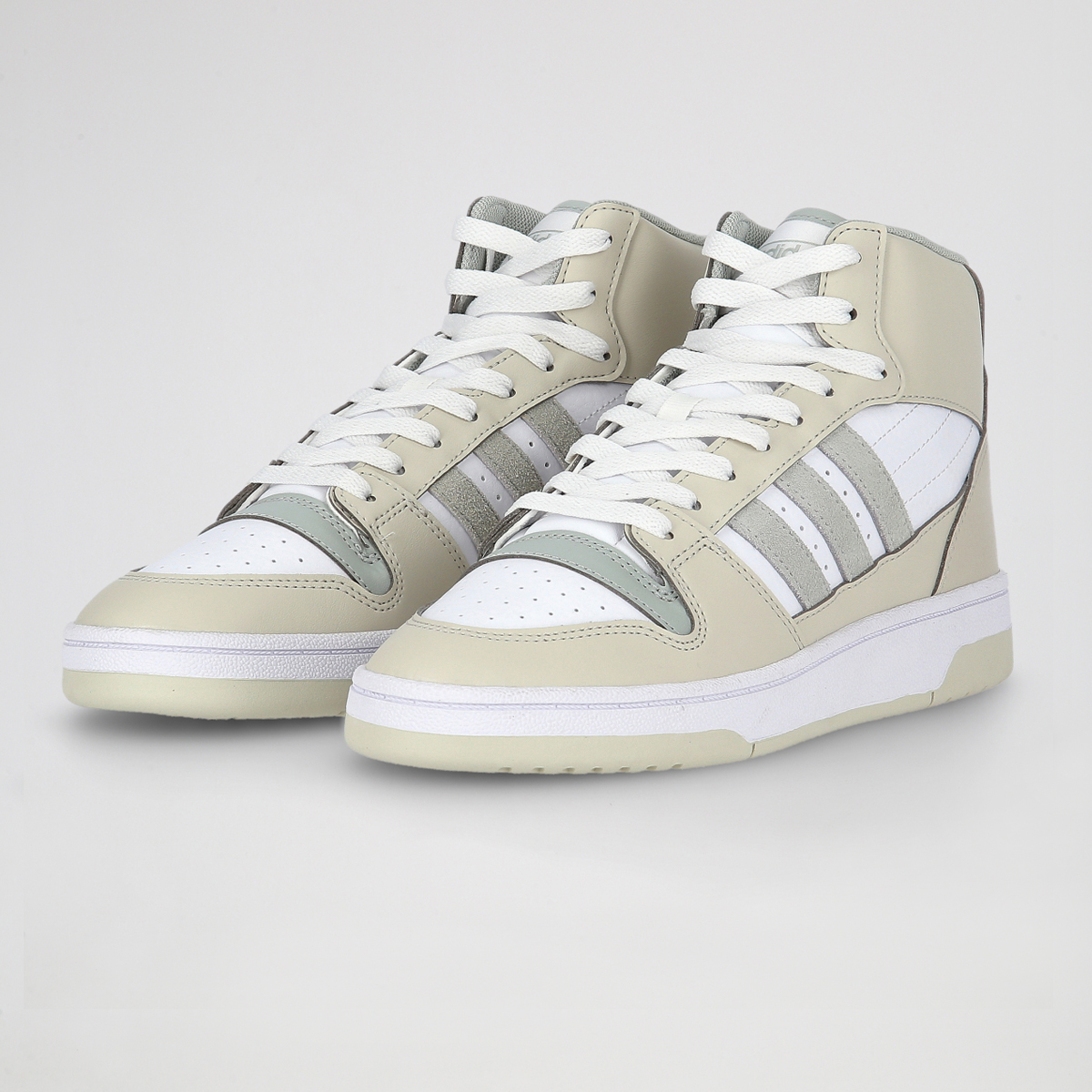 Zapatillas adidas Break Start Mid Hombre,  image number null