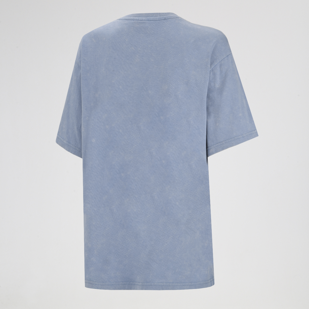 Remera Puma Essentials Elevated Relaxed Wash Mujer,  image number null