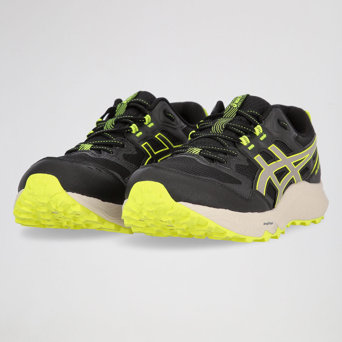 Zapatillas Running Asics Gel-sonoma 7 Hombre,  image number null