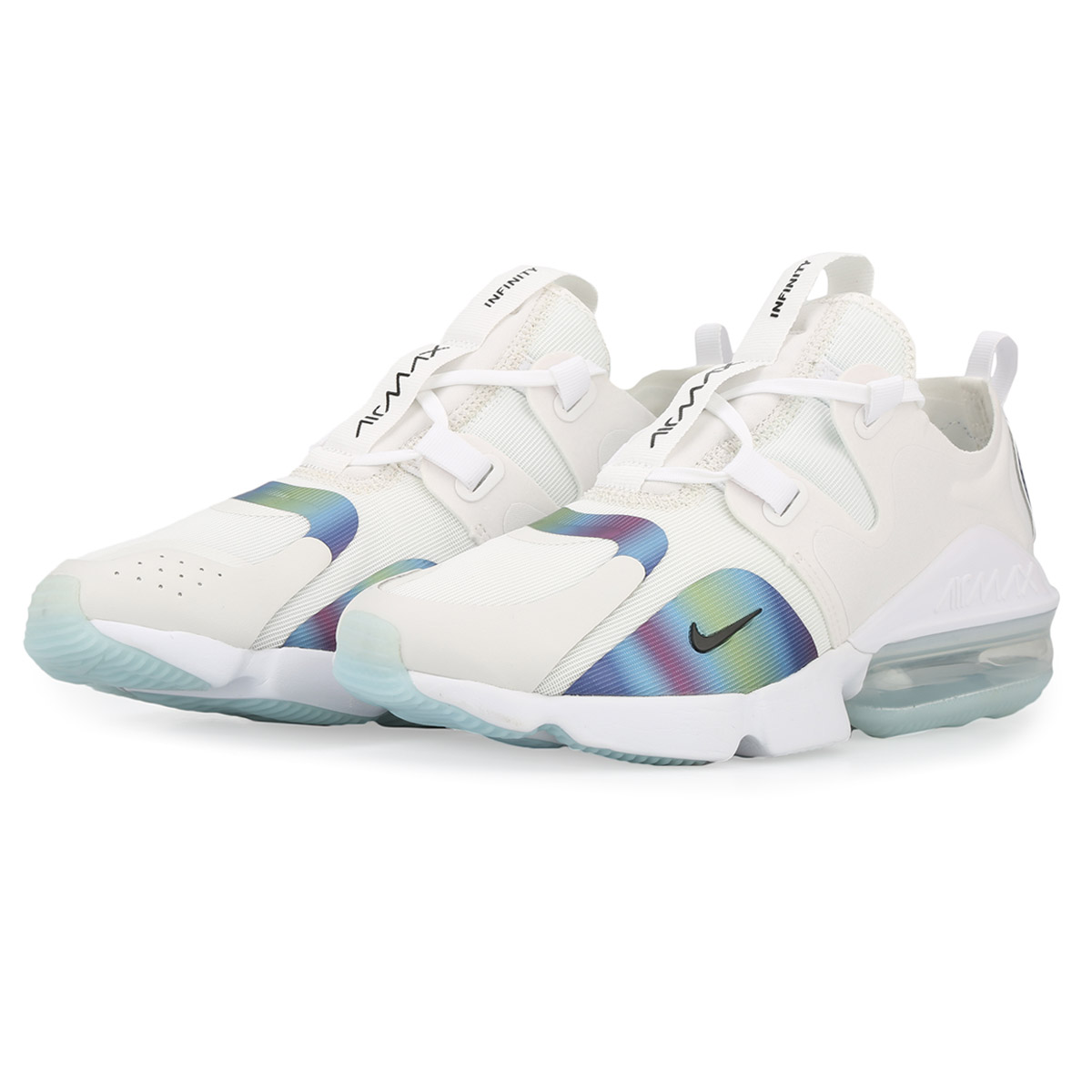 Zapatillas Nike Air Max Infinity,  image number null