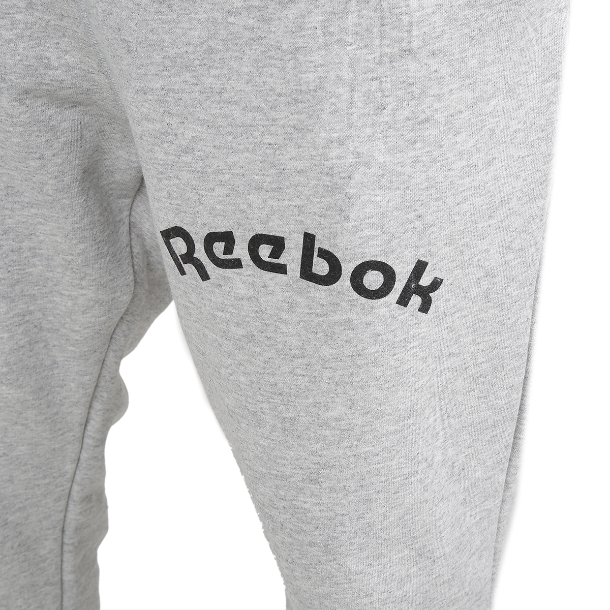 Pantalon Reebok Logo Hombre,  image number null