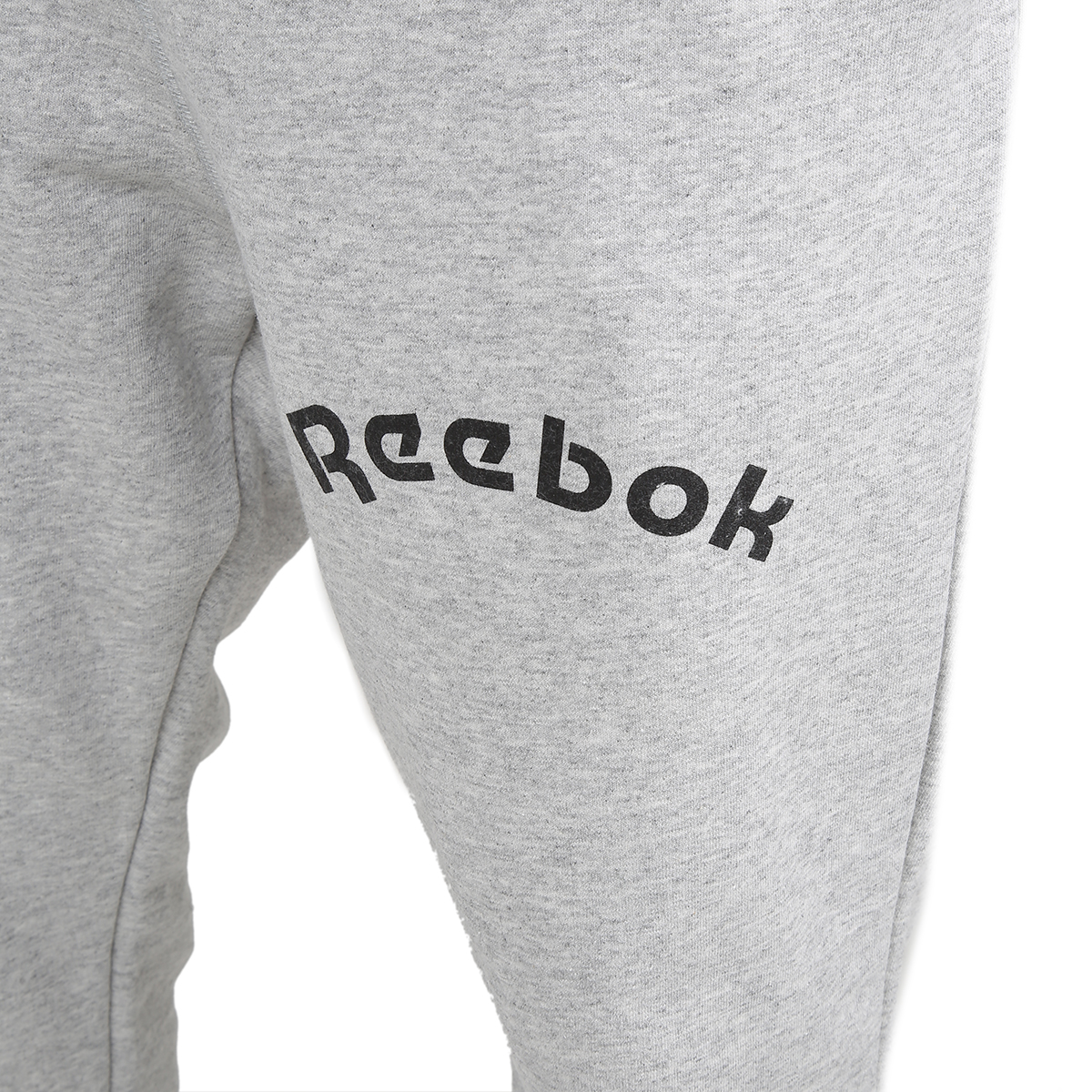 Pantal&oacute;n Reebok Logo Hombre,  image number null