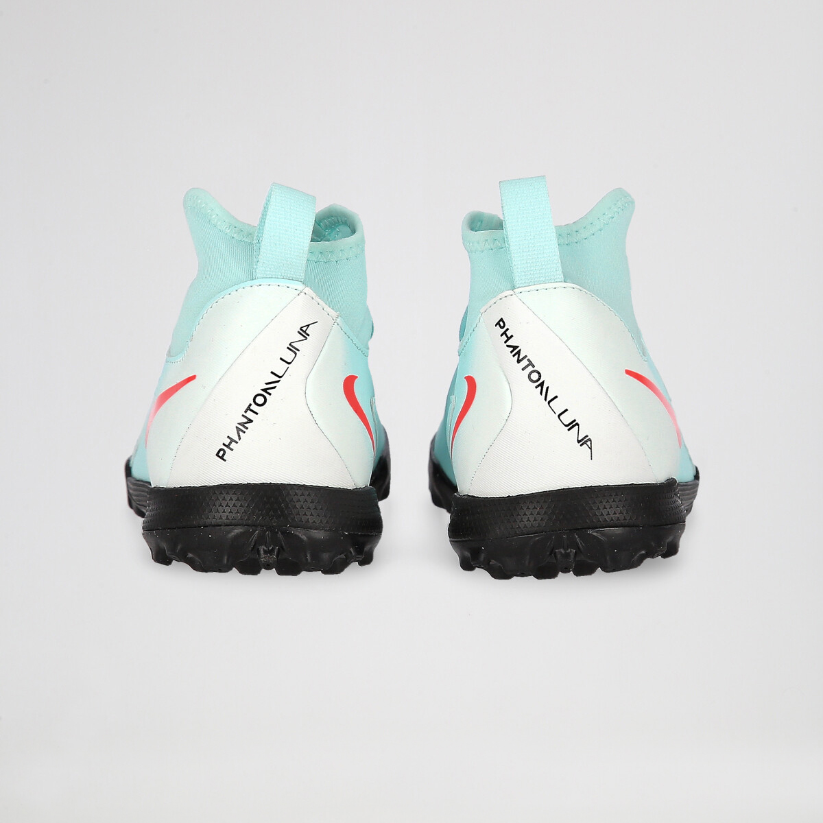 Botines Fútbol Nike Phantom Luna 2 Academy TF Infantil,  image number null