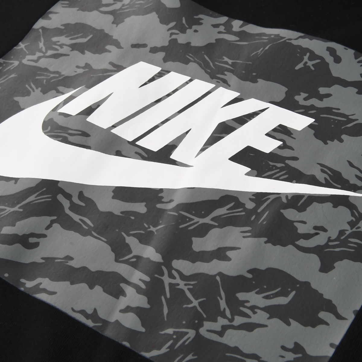 Remera Urbana Futua Camo Ni&ntilde;o,  image number null