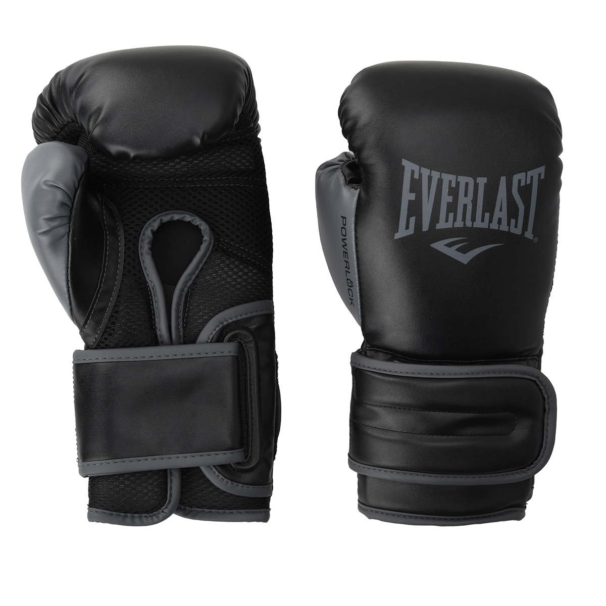 Guantes Everlast Powerlock 2r Tm,  image number null