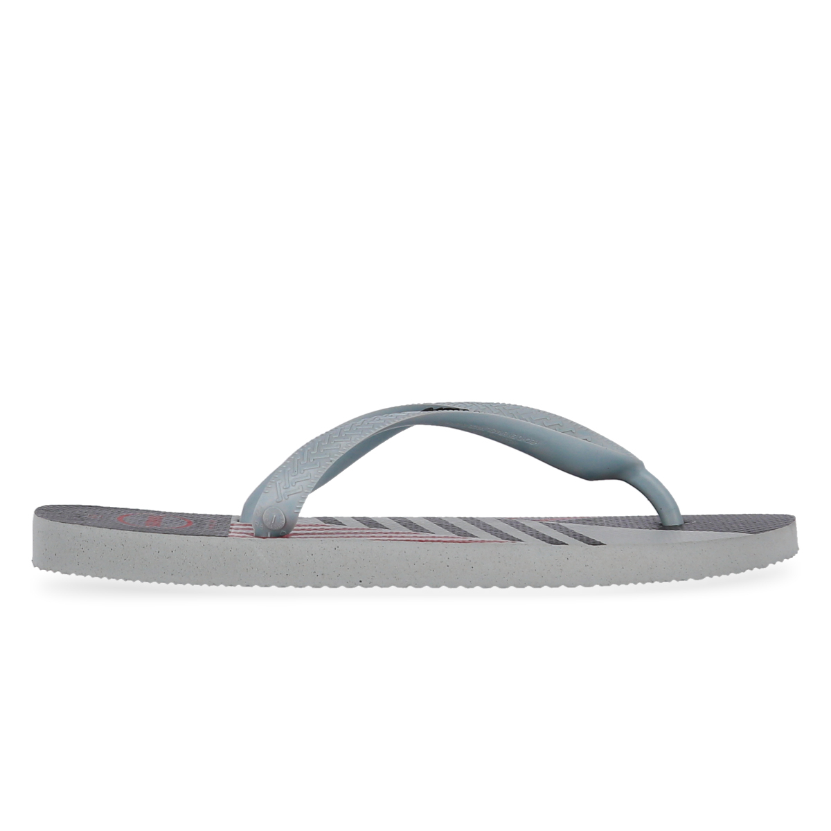 Ojotas Havaianas Trend Hombre de Goma,  image number null