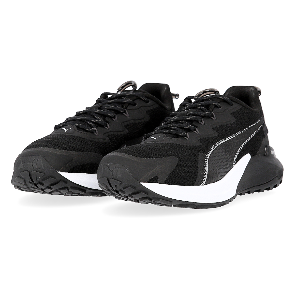 Zapatillas Outdoor Puma Fast trac Nitro 2 Mujer Dexter