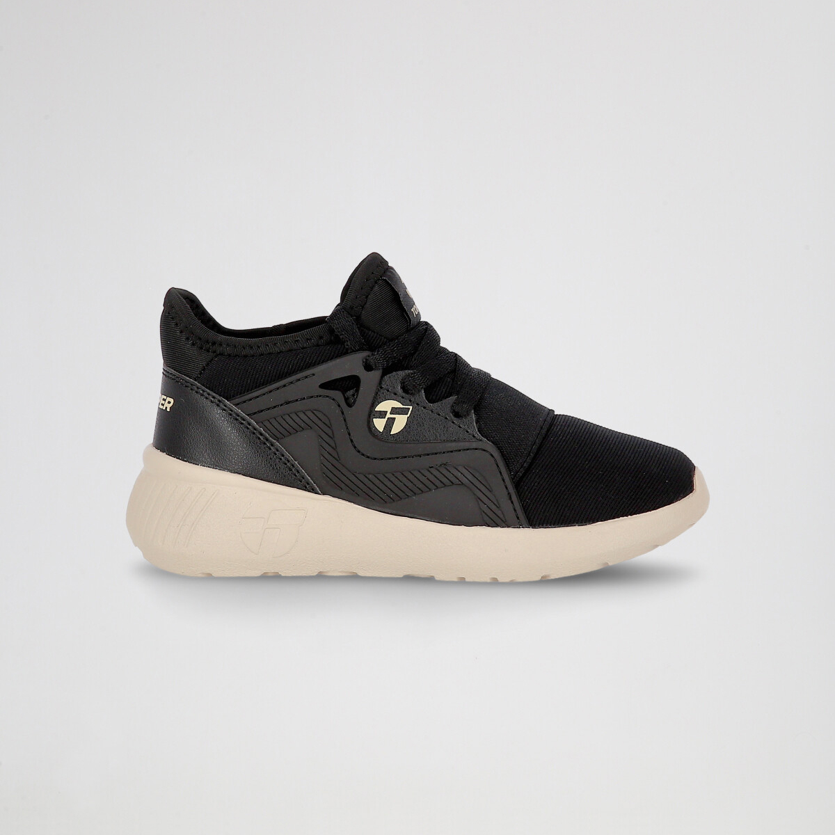 Zapatillas Topper Mamba II Niño,  image number null