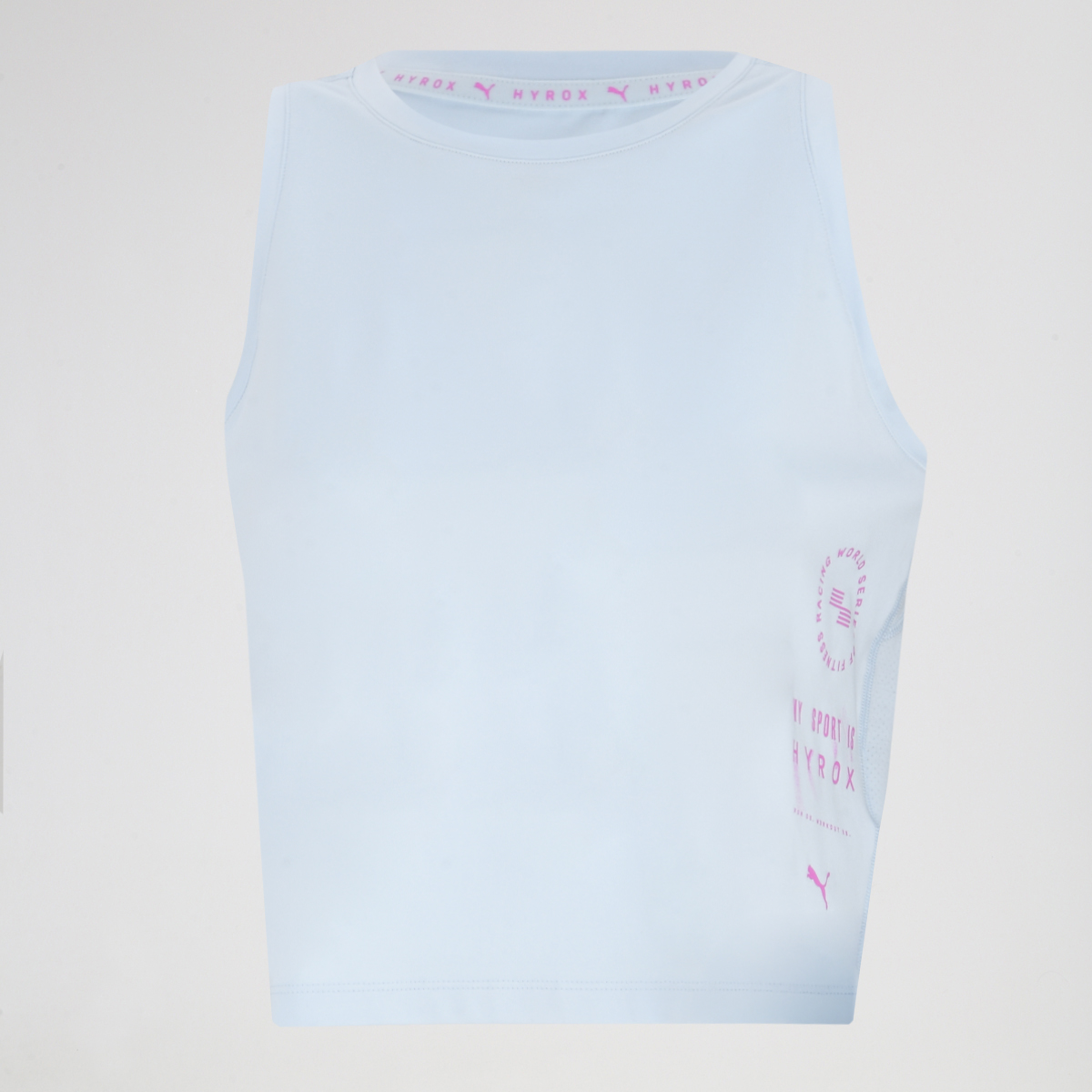Musculosa Puma X Hyrox Cloudspun Thermoadapt Mujer,  image number null