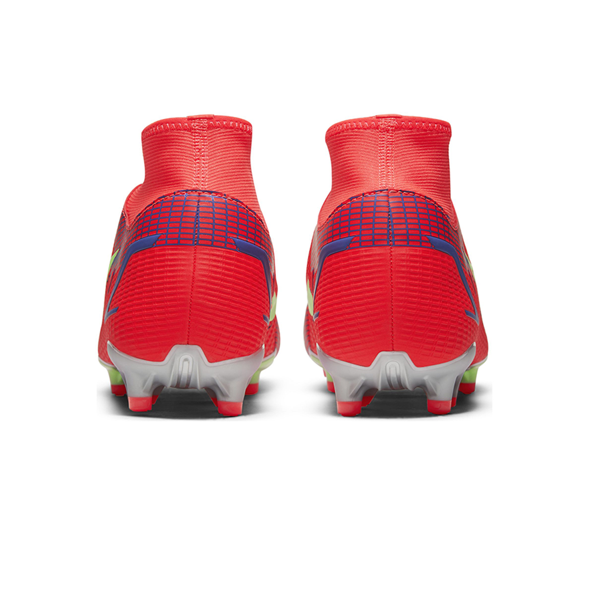 Botines Nike Mercurial Superfly 8 Academy MG,  image number null