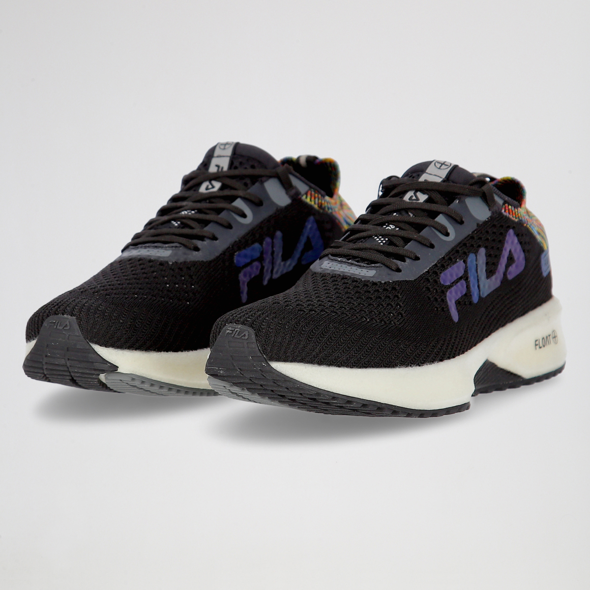 Zapatillas Running Fila Float Prime Hombre Dexter