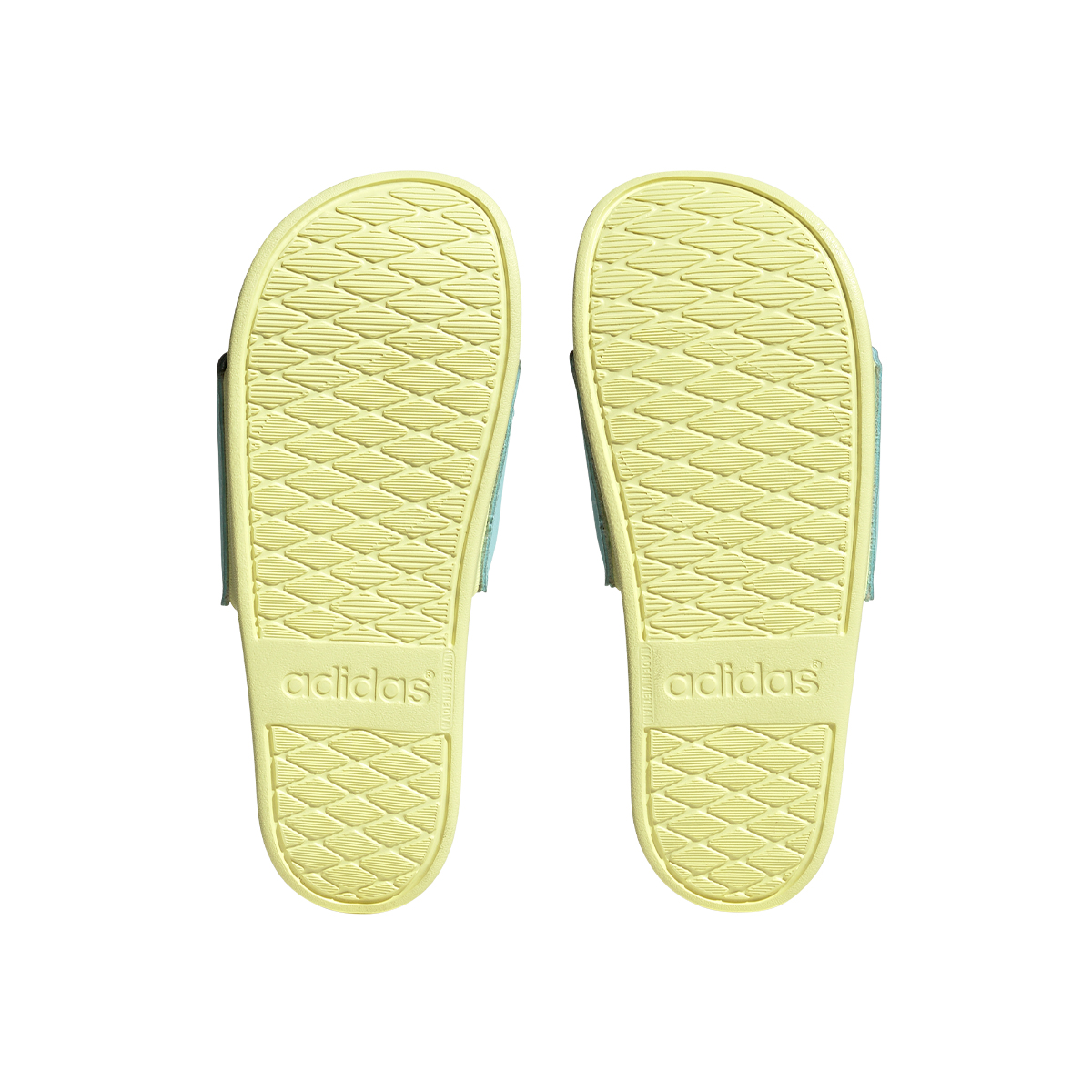 Ojotas adidas Adilette Comfort,  image number null