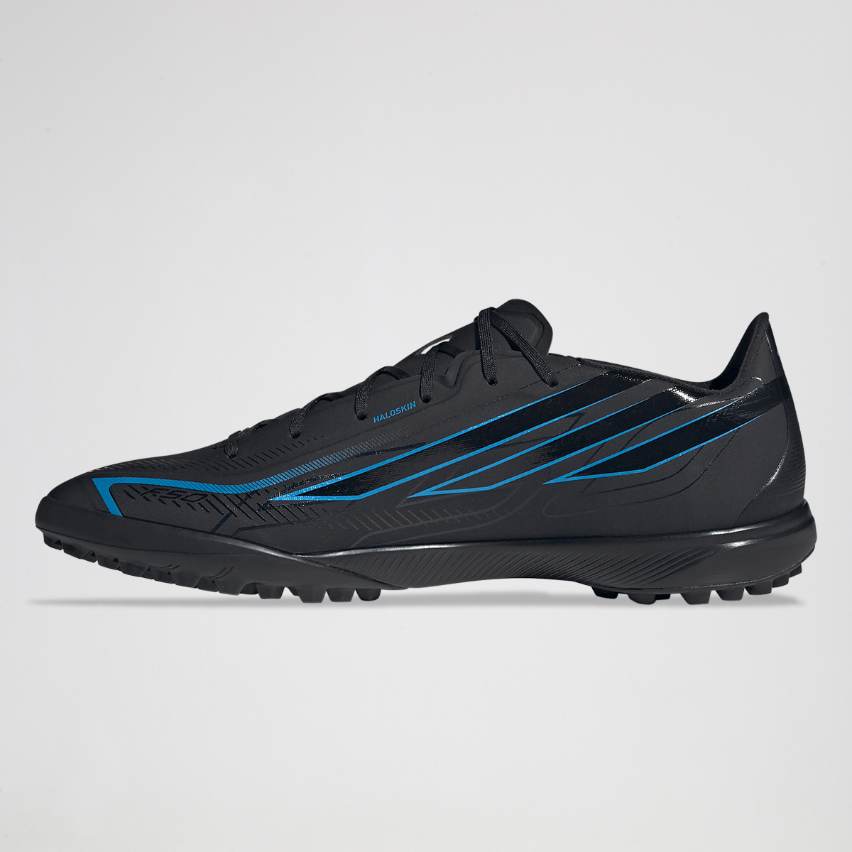 Botines F&uacute;tbol adidas F50 Hyperfast League TF Hombre,  image number null