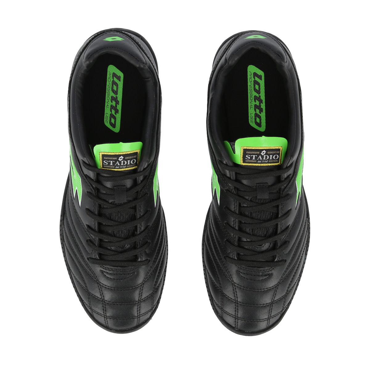 Botines Lotto Stadio Tf,  image number null