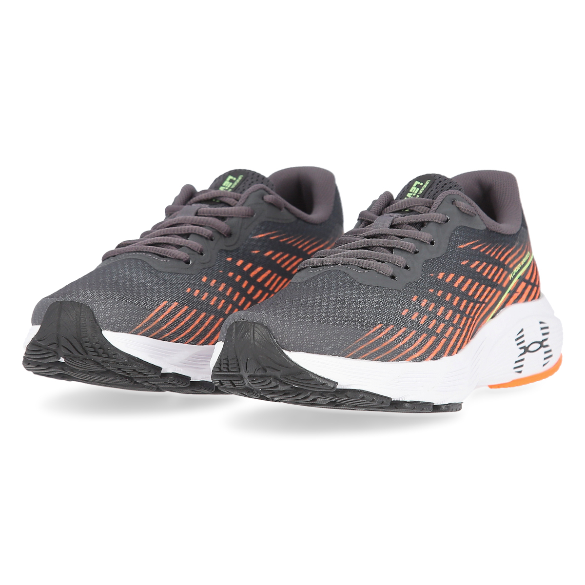Zapatillas Running Under Armour Charged Levity Hombre,  image number null