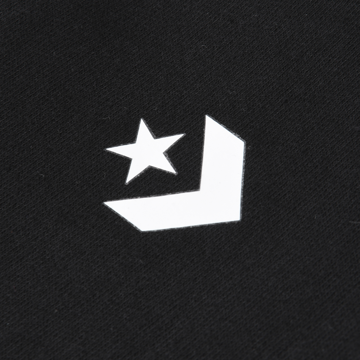 Buzo Converse Patch Mujer,  image number null