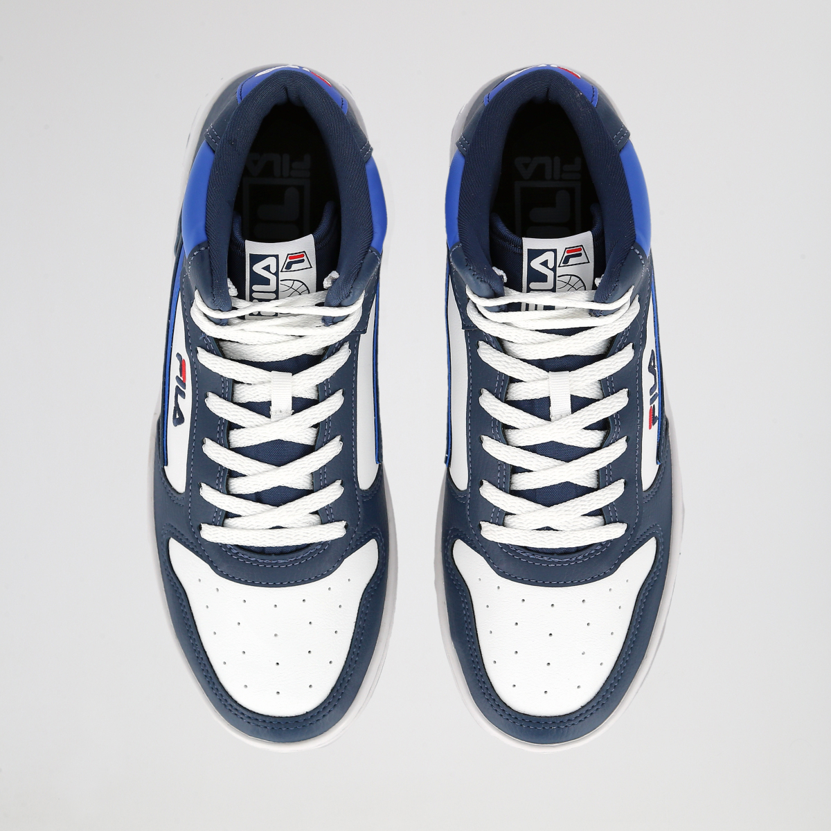 Zapatillas Fila Fx-33 High Hombre,  image number null