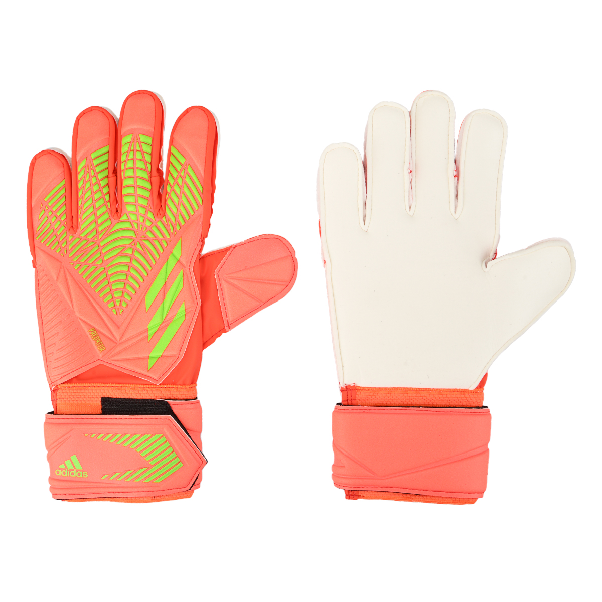 guantes adidas predator 2021