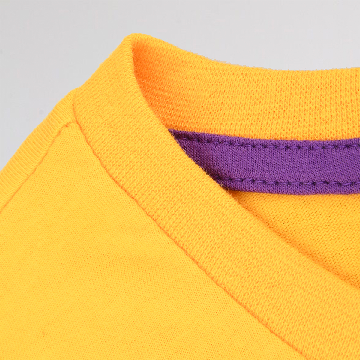 Remera NBA Los Angeles Lakers Hombre,  image number null