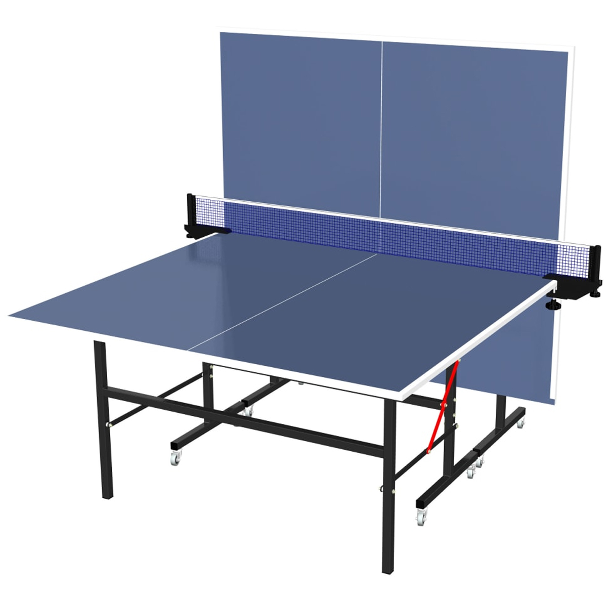 Mesa De Ping Pong Nova,  image number null