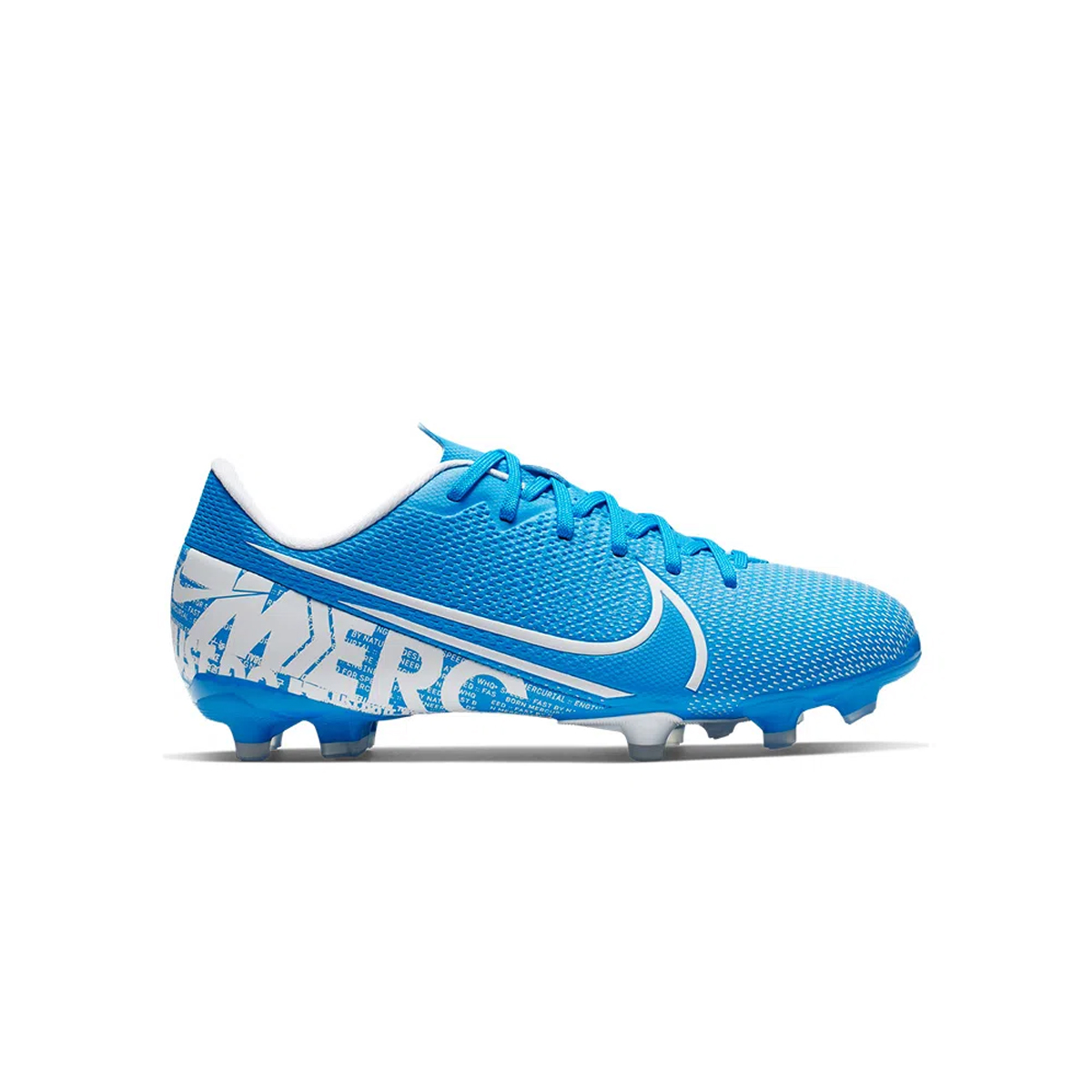 Botines nike dexter hot sale
