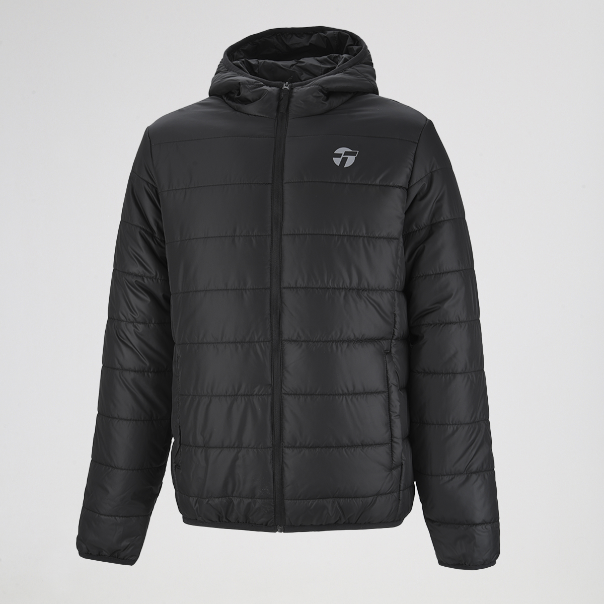 Campera Topper Gd para Hombre,  image number null