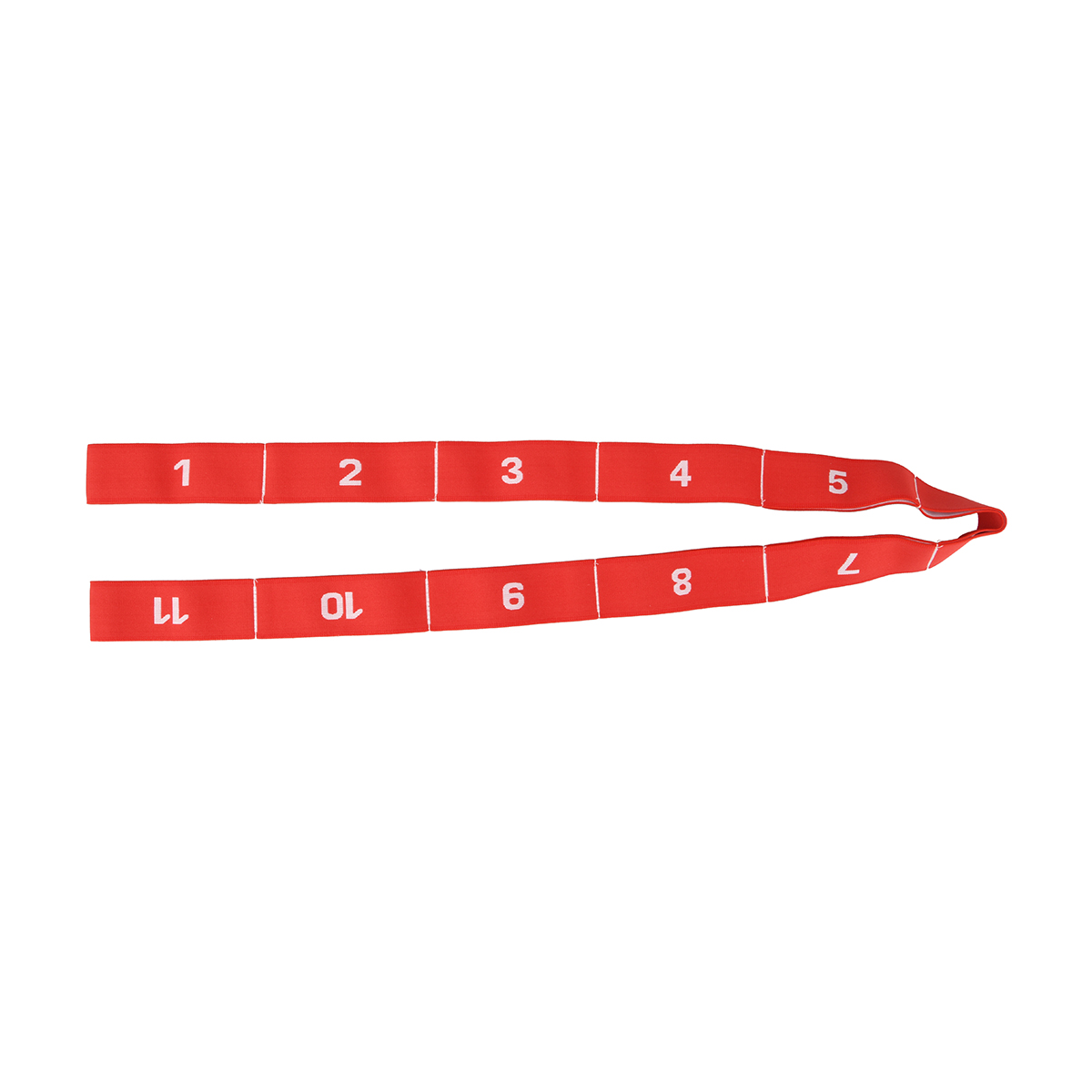 Banda Elástica MIR Yoga Strap,  image number null