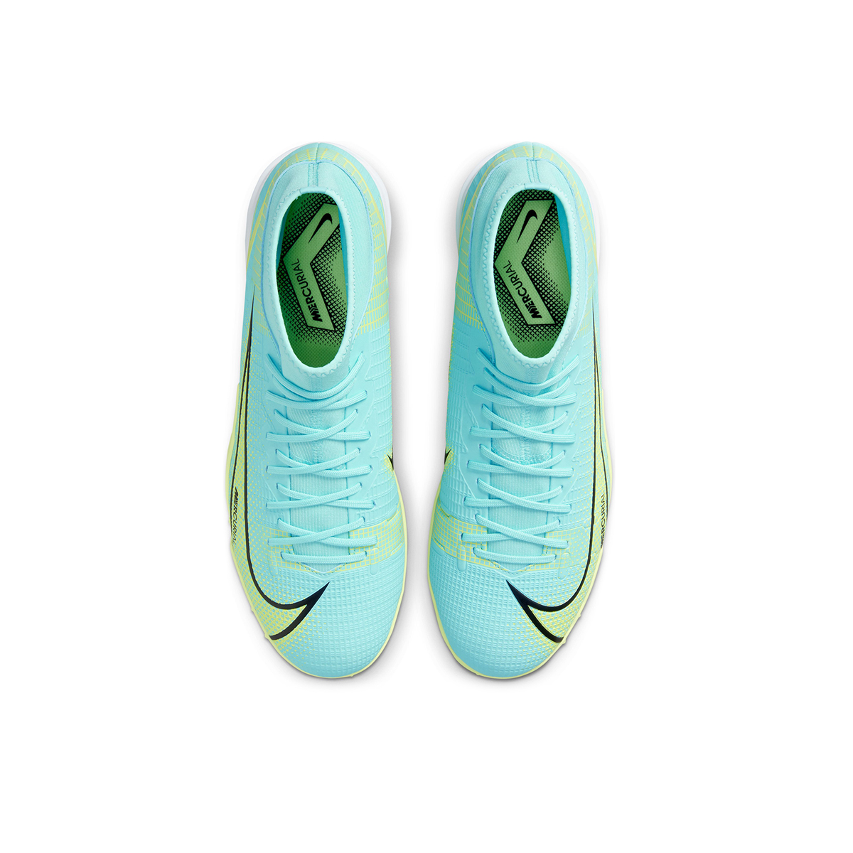 Botines Nike Mercurial Superfly 8 Academy Tf,  image number null