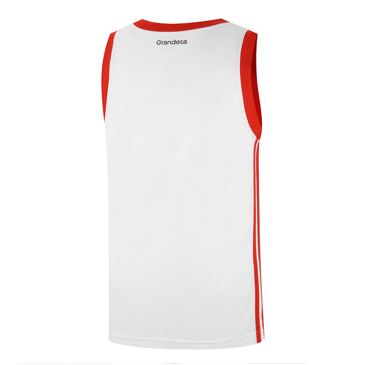 Camiseta Básquet adidas River Plate Titular 23/24 Hombre,  image number null