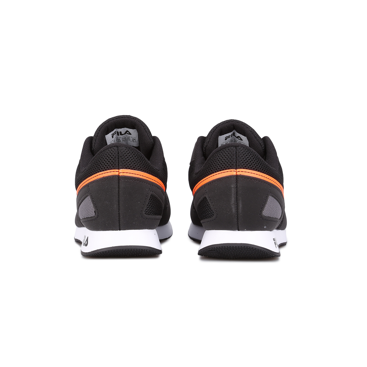 Zapatillas Fila Classic Runner,  image number null