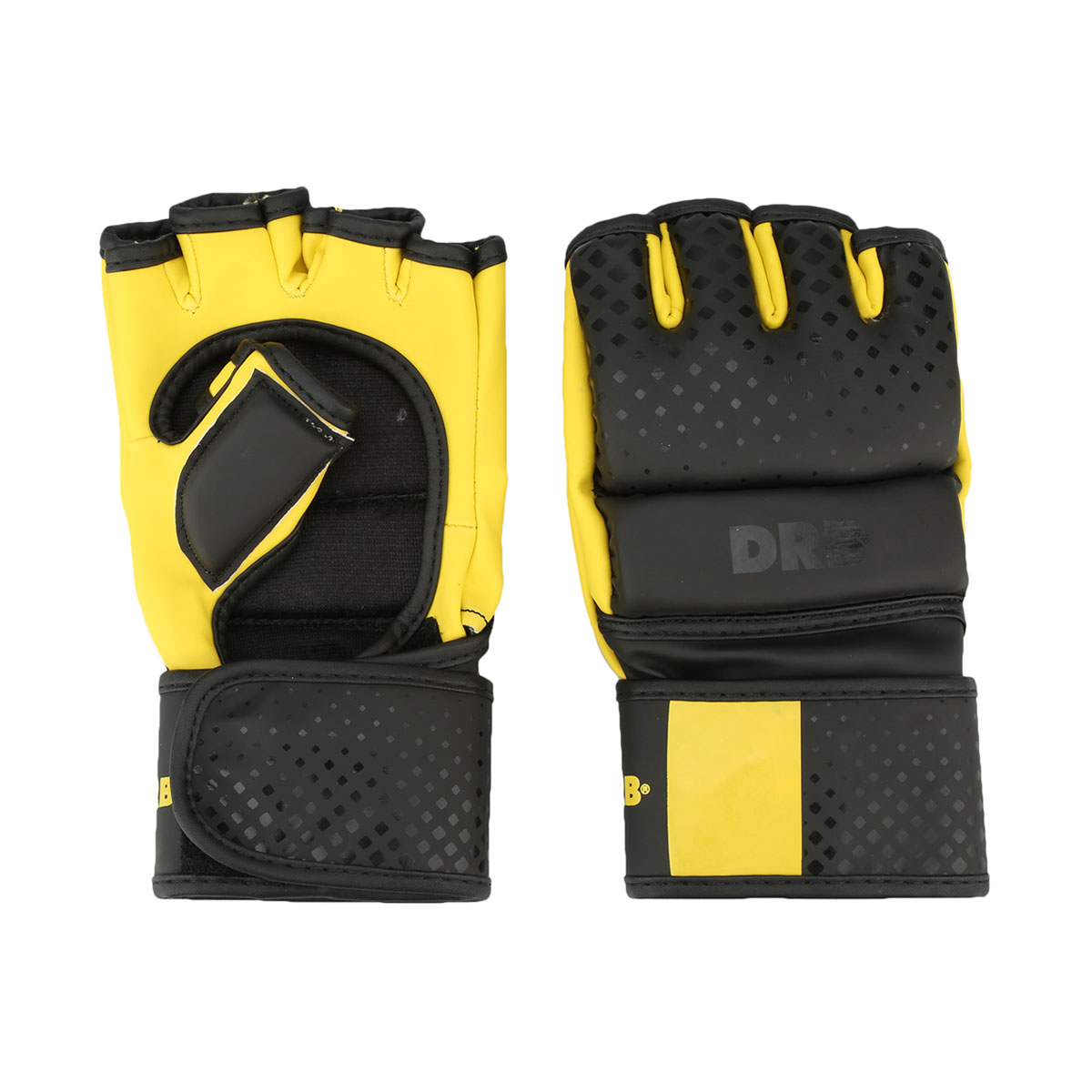 Guantes Dribbling Mma,  image number null