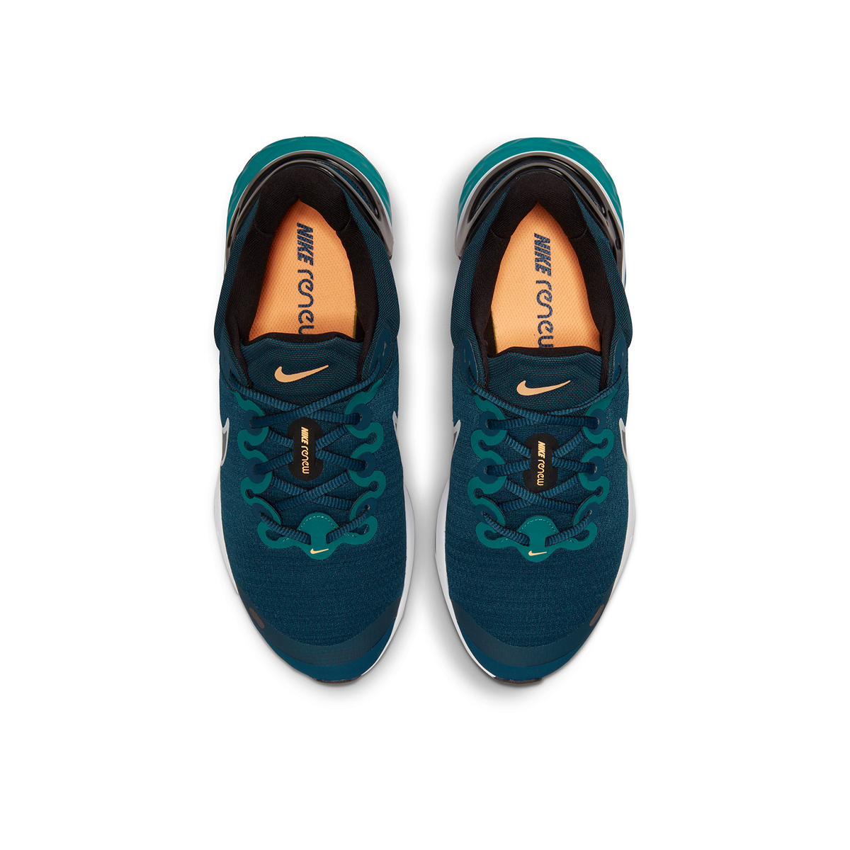 Zapatillas Running Nike Renew Run 3 Hombre,  image number null