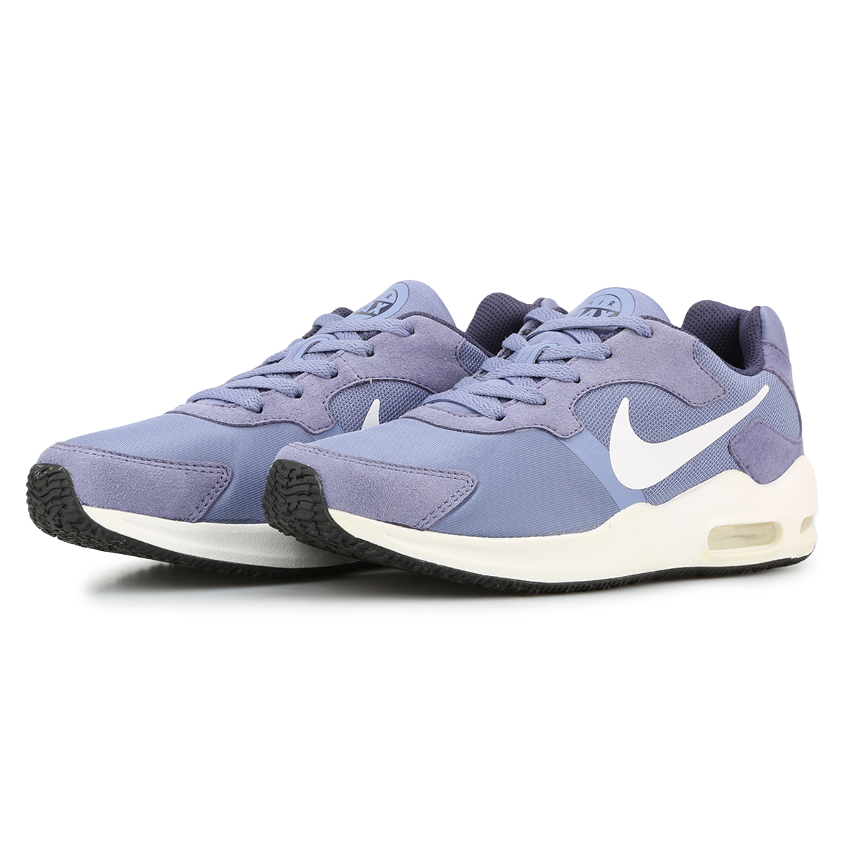 Air max guile cinza top