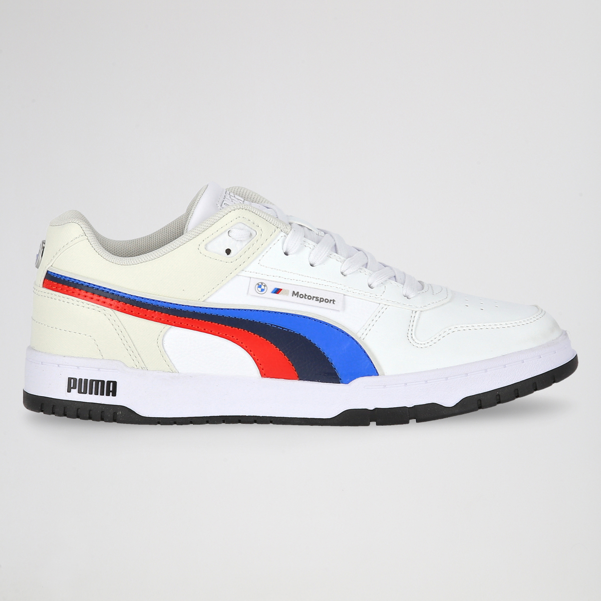 Zapatillas Puma BMW Mms Rbd Game Low Dexter