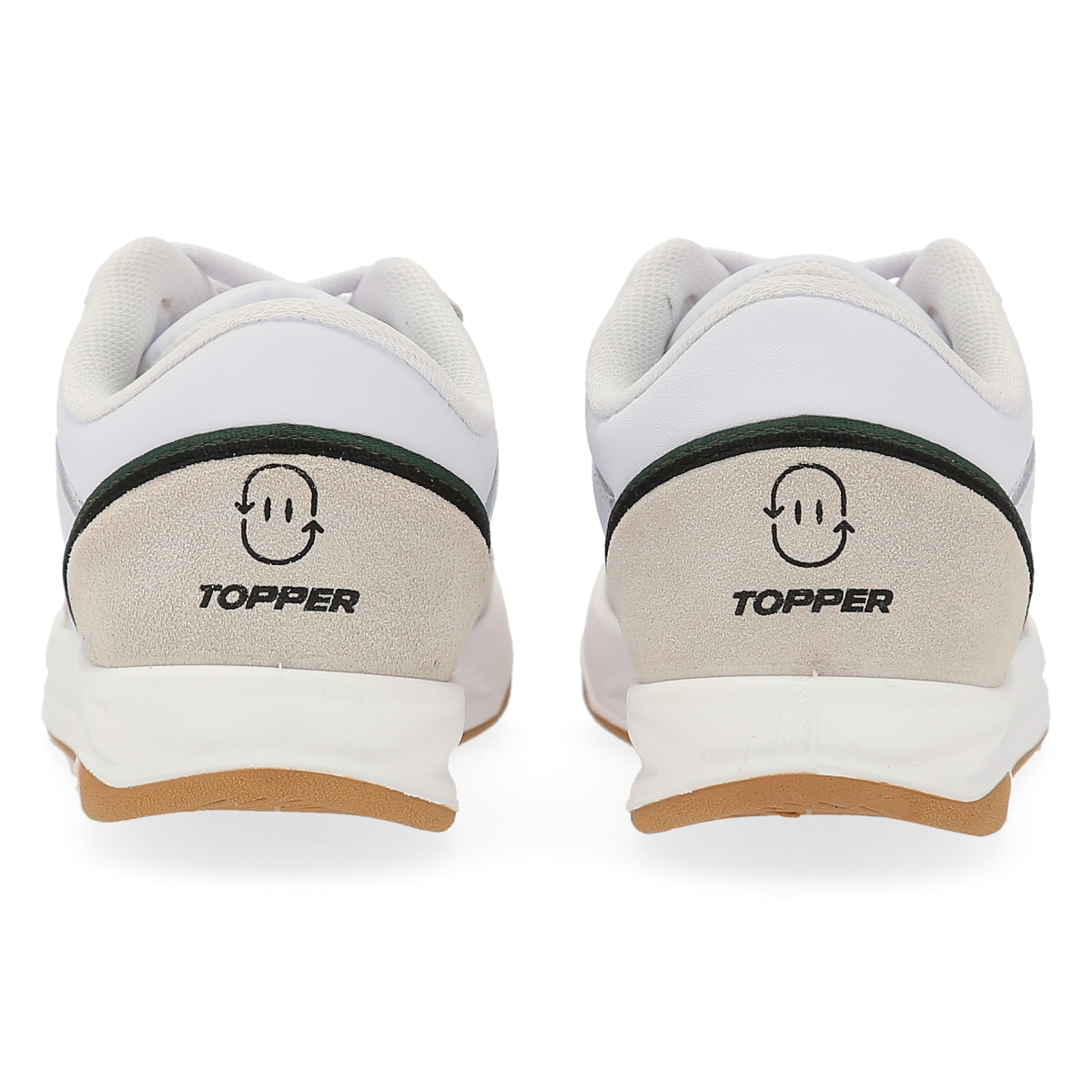 Zapatillas Topper X Forcer C Mix Unisex,  image number null