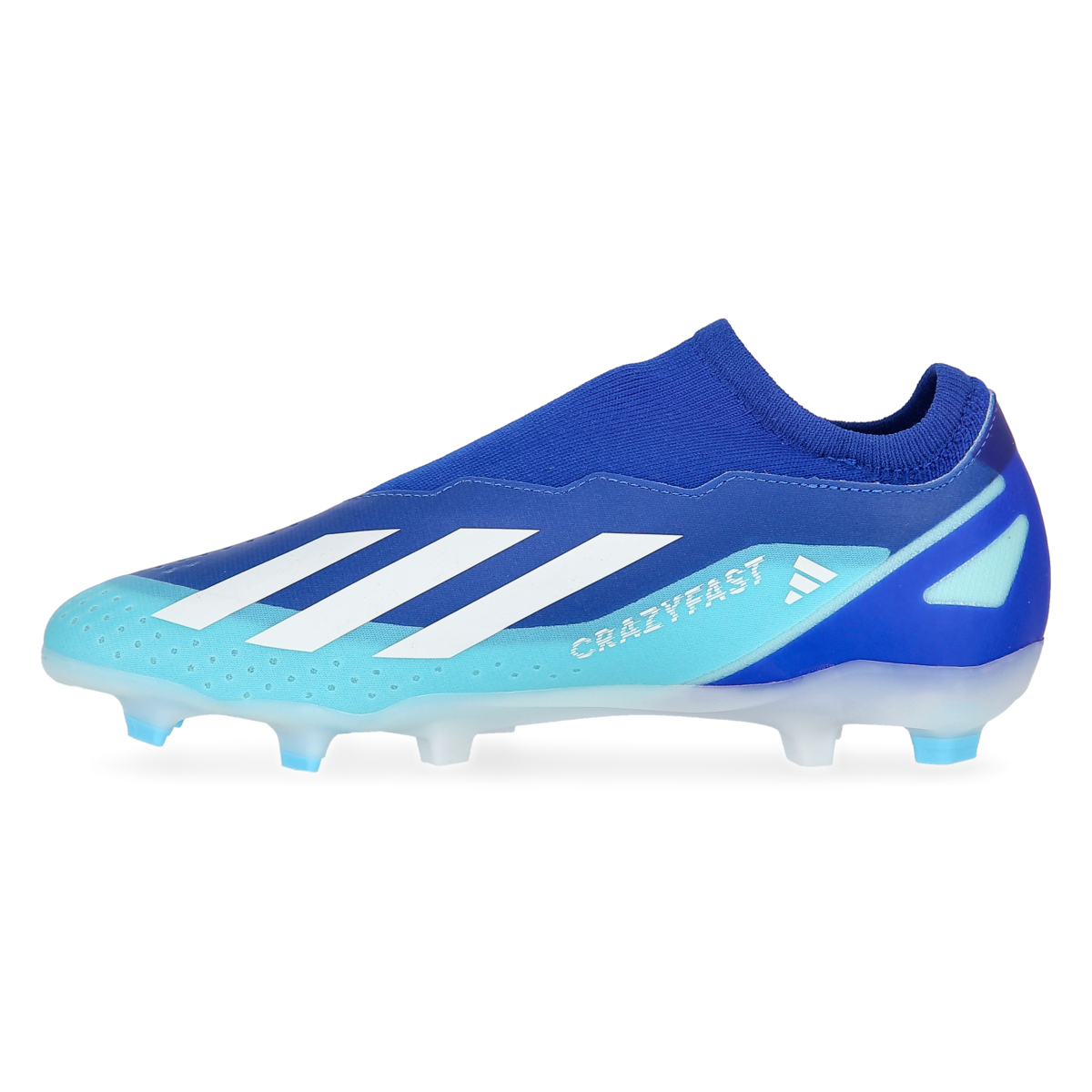 Botines Fútbol adidas X Crazyfast.3 Ll Fg,  image number null