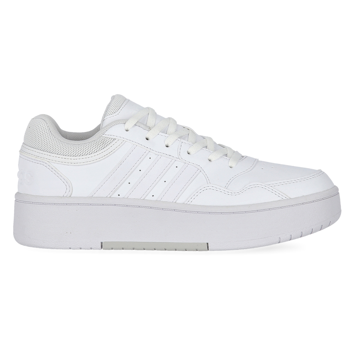 Zapatillas adidas Hoops 3.0 Mujer,  image number null