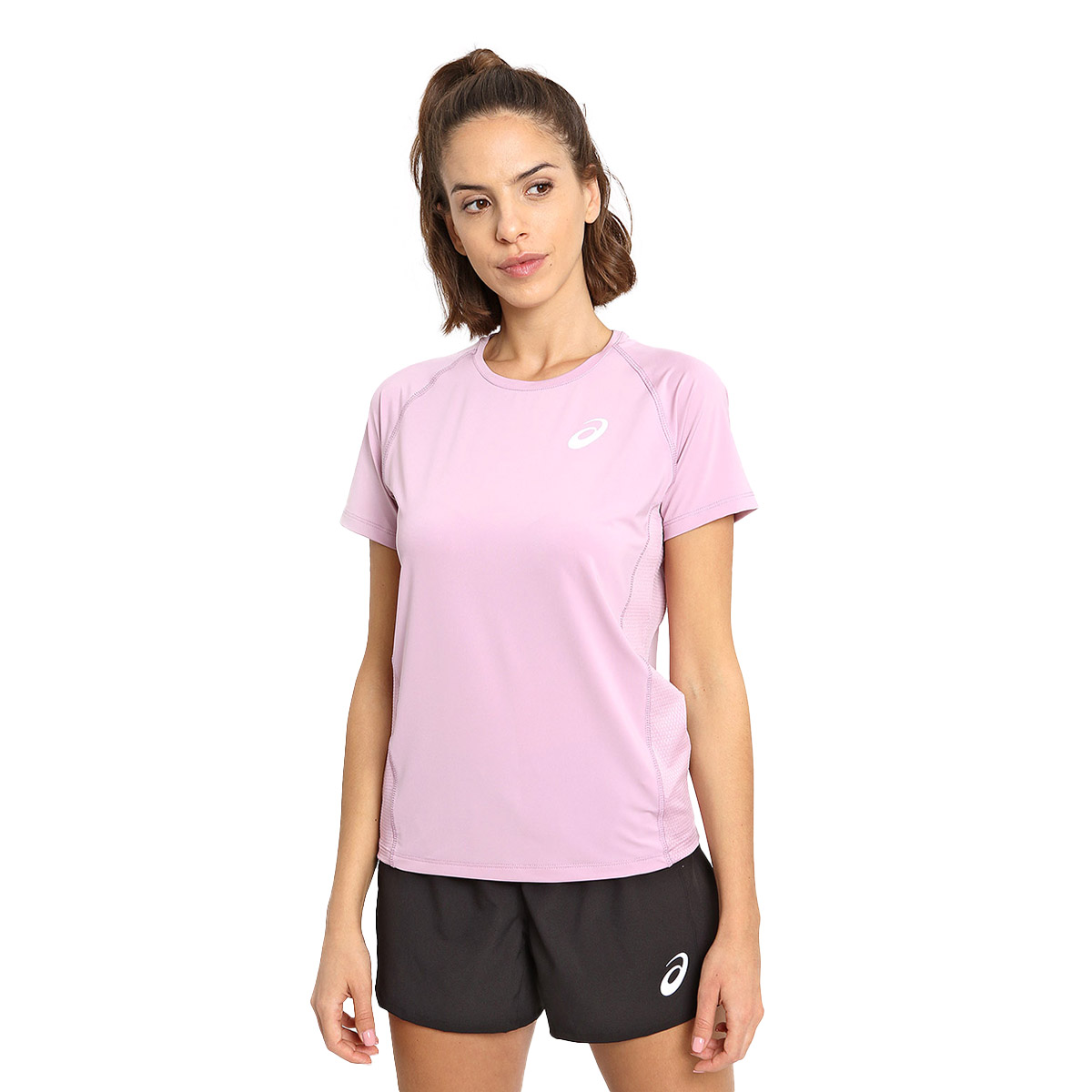 Remera Asics Lateral,  image number null