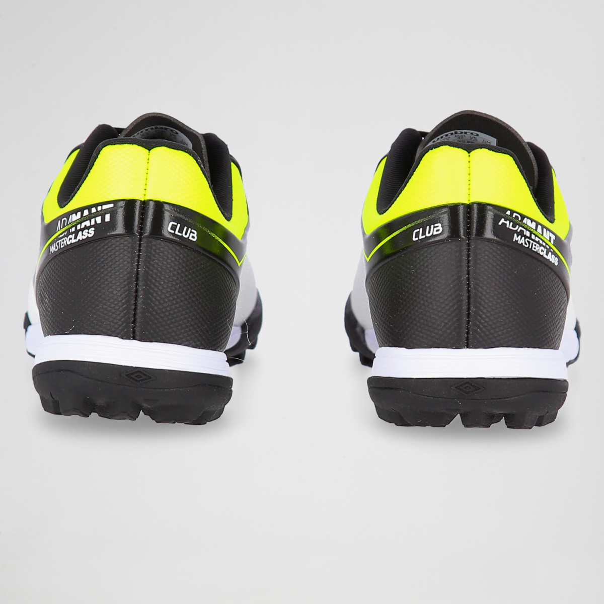Botines Fútbol Umbro Adamant Master Class Club Sintético Hombre,  image number null