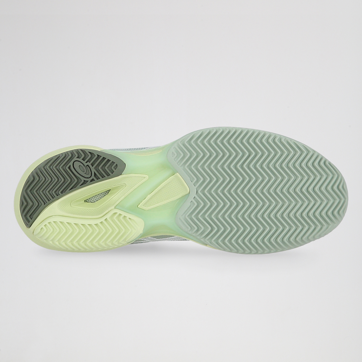 Zapatillas Asics Solution Speed FF 3 Clay Mujer,  image number null