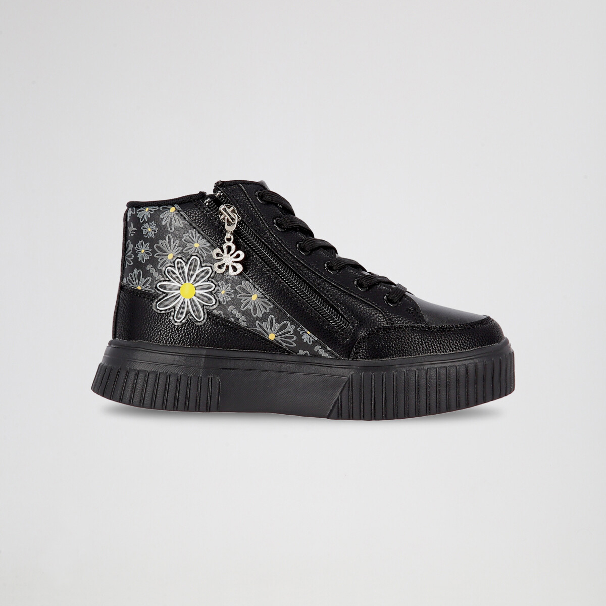 Zapatillas Footy Emotizapa de Niña,  image number null