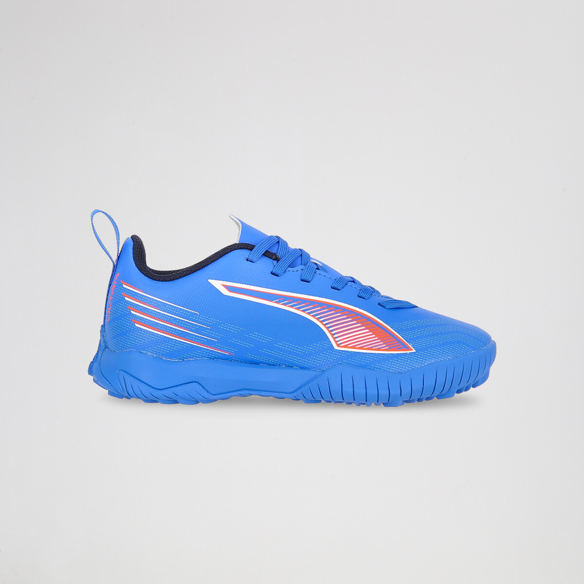 Botines Fútbol Puma Ultra 6 Play TF Infantil,  image number null