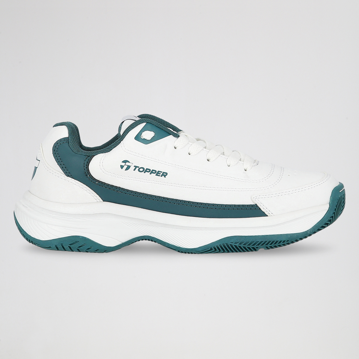 Zapatillas Tenis Topper Poach Hombre,  image number null