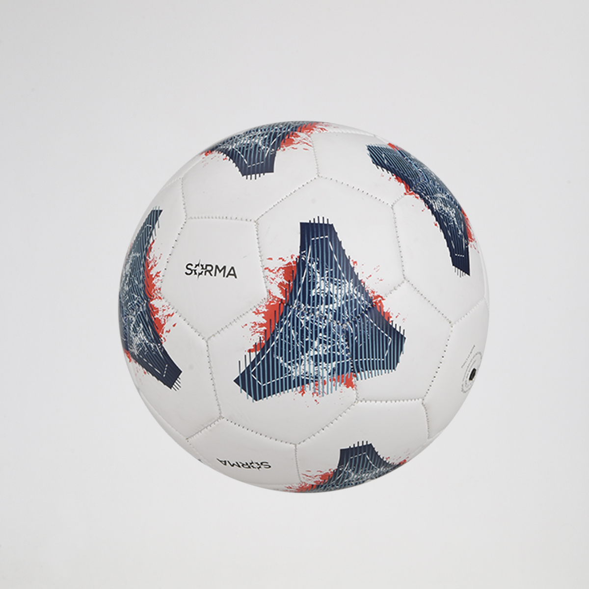 Pelota Sorma Futsal N4,  image number null